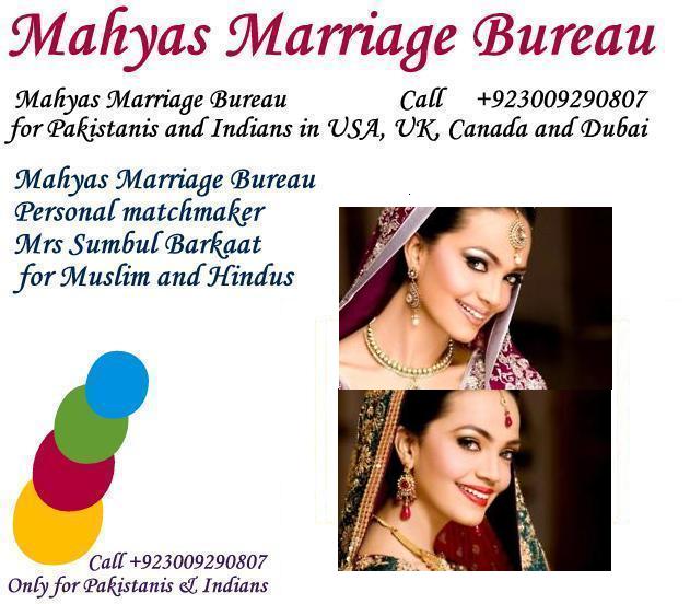 Islamic matrimonial websites